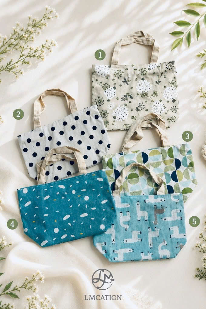LMcation Mini Bag