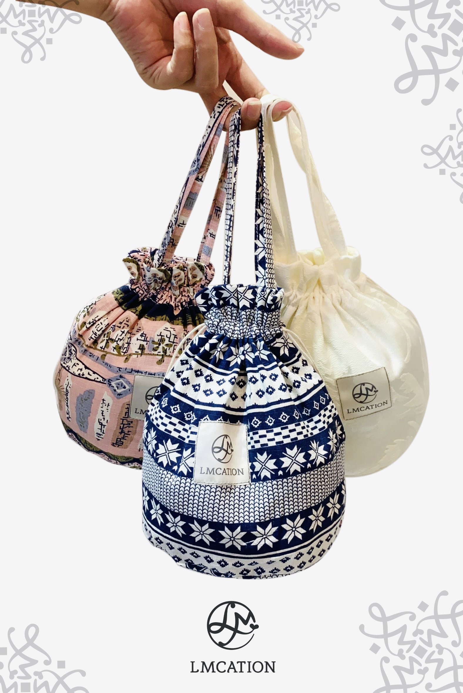 LMcation Mini Bag
