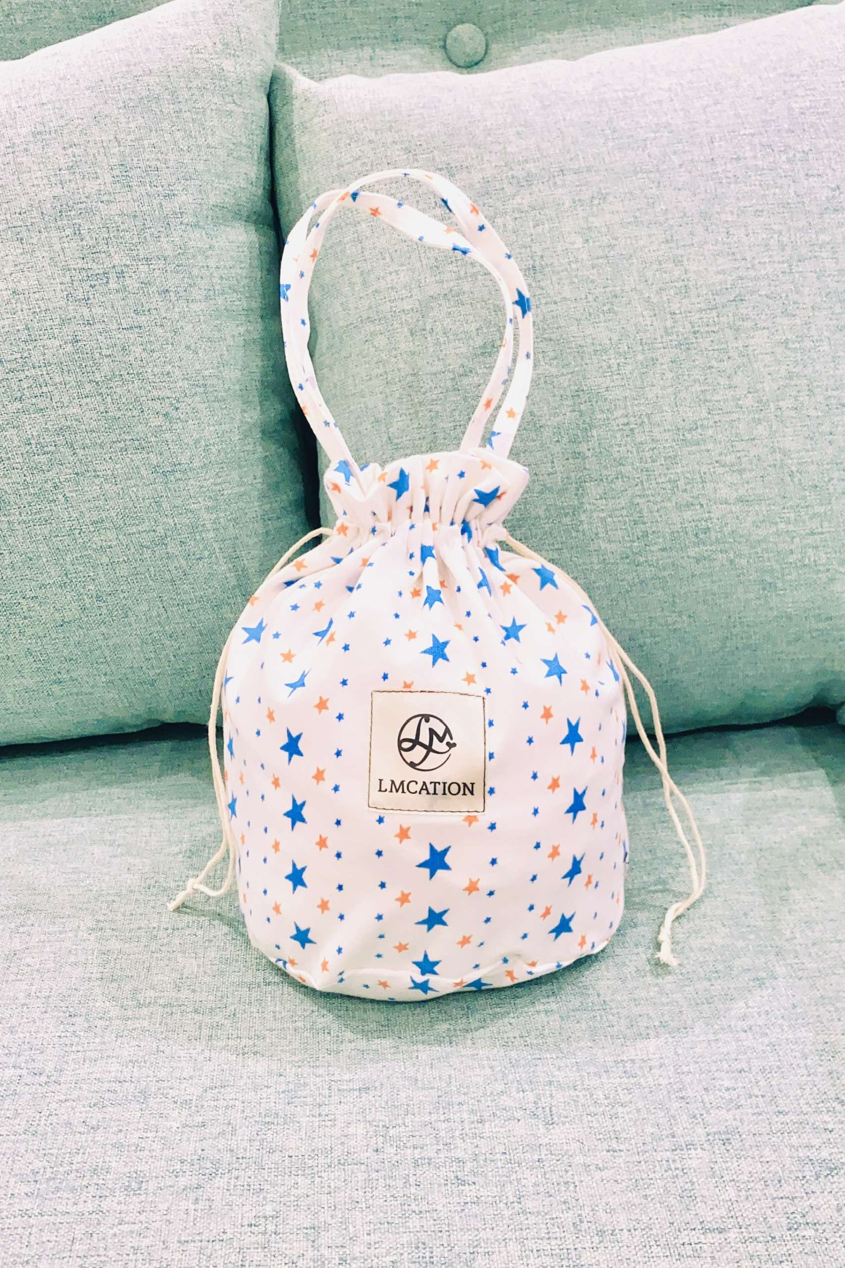 Túi rút mini LMcation