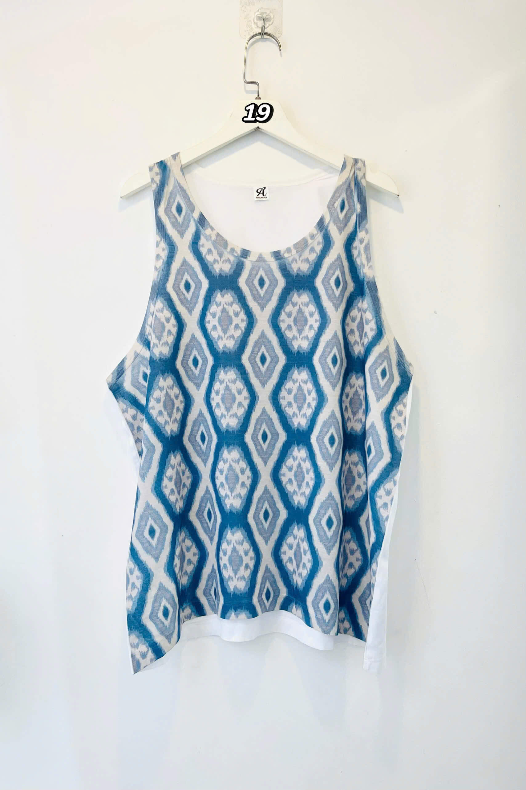 Thin Thai T-shirt - New