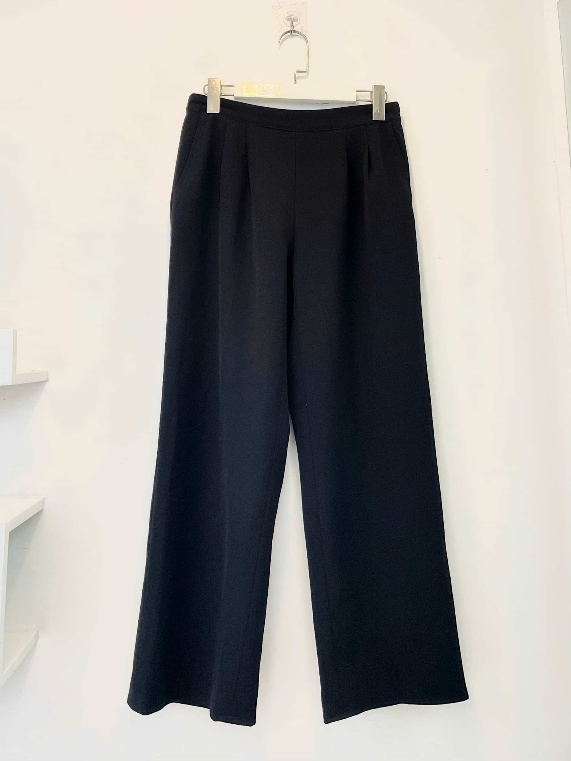 Secondhand clothes