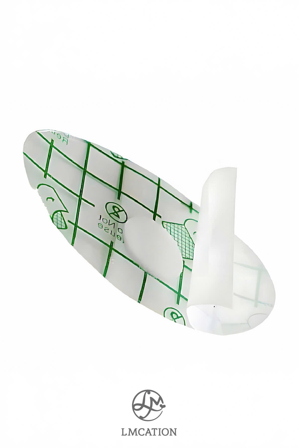 LMcation Multi-purpose Adhesive Patches