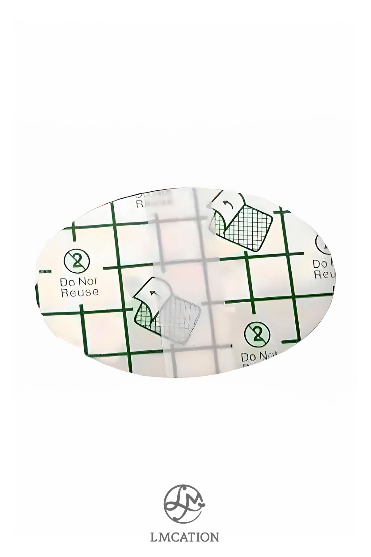 LMcation Multi-purpose Adhesive Patches