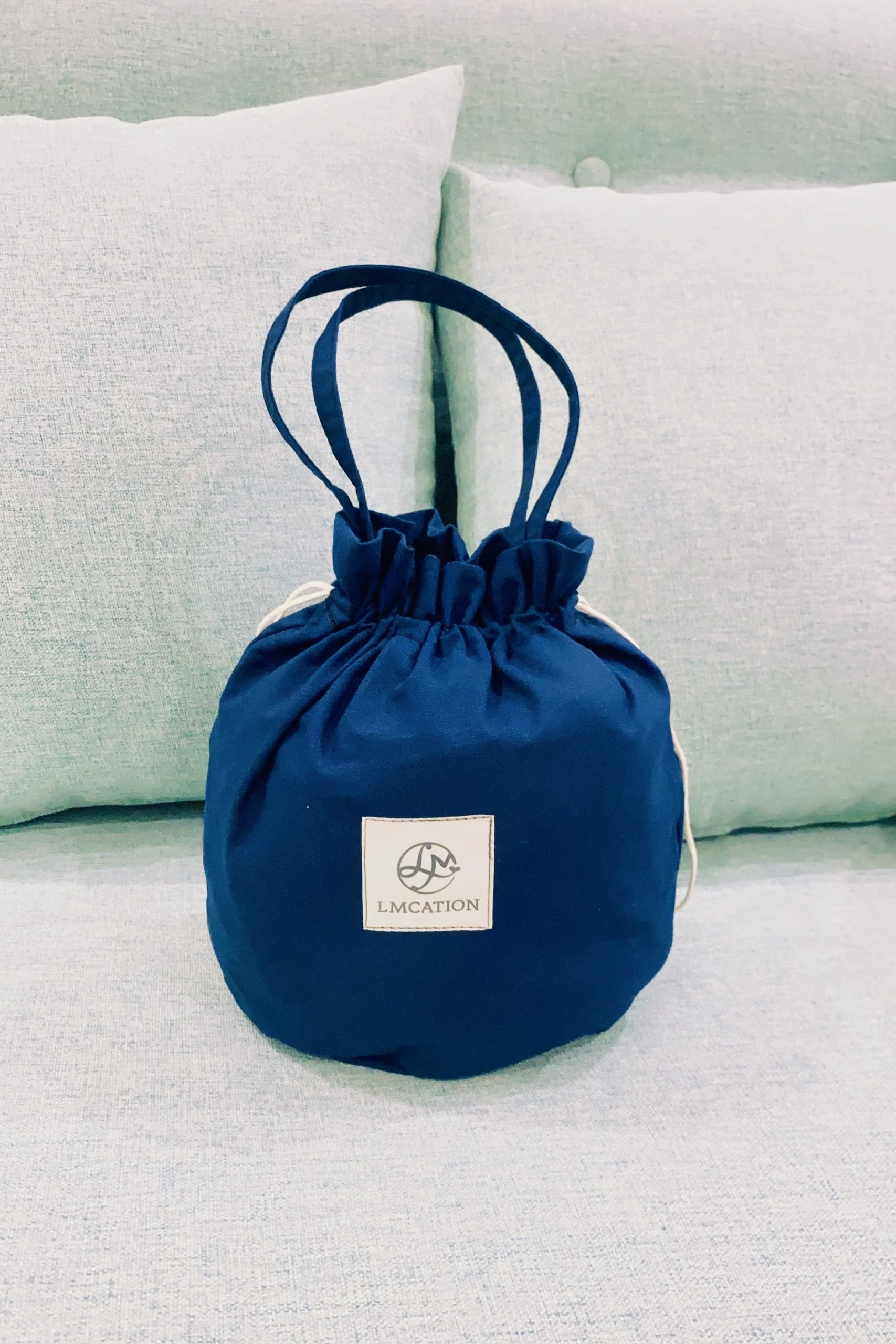 Túi rút mini LMcation