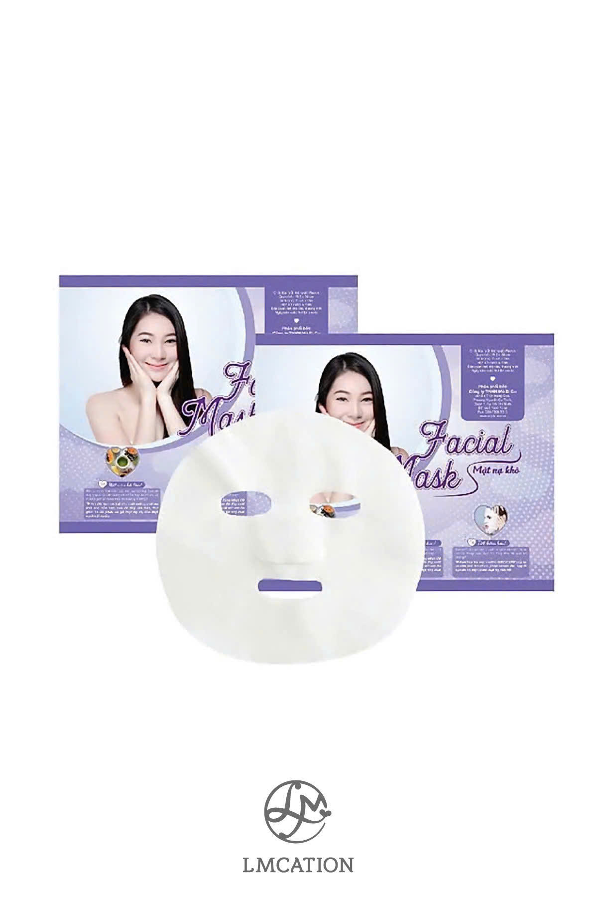 Dry Mask – Multi-functional Skincare Essential
