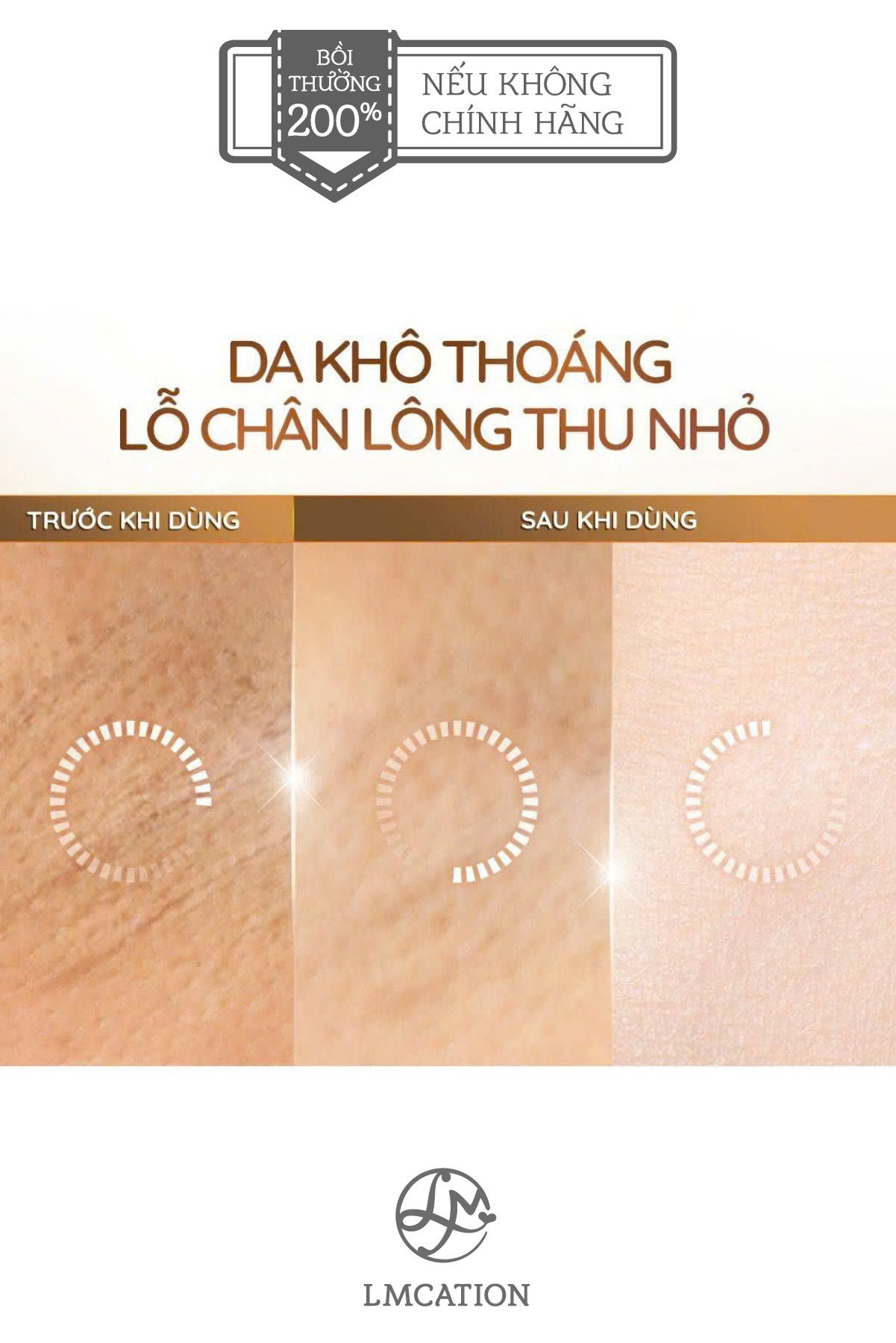 Brightening Deodorant Roll-On 50ml