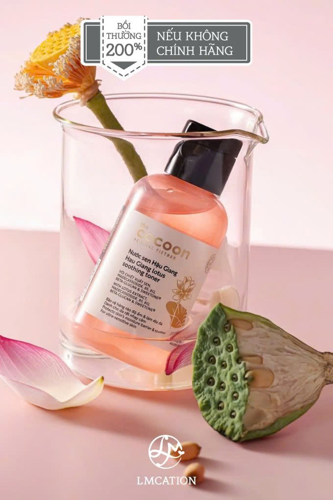 Premium anti-aging facial toner