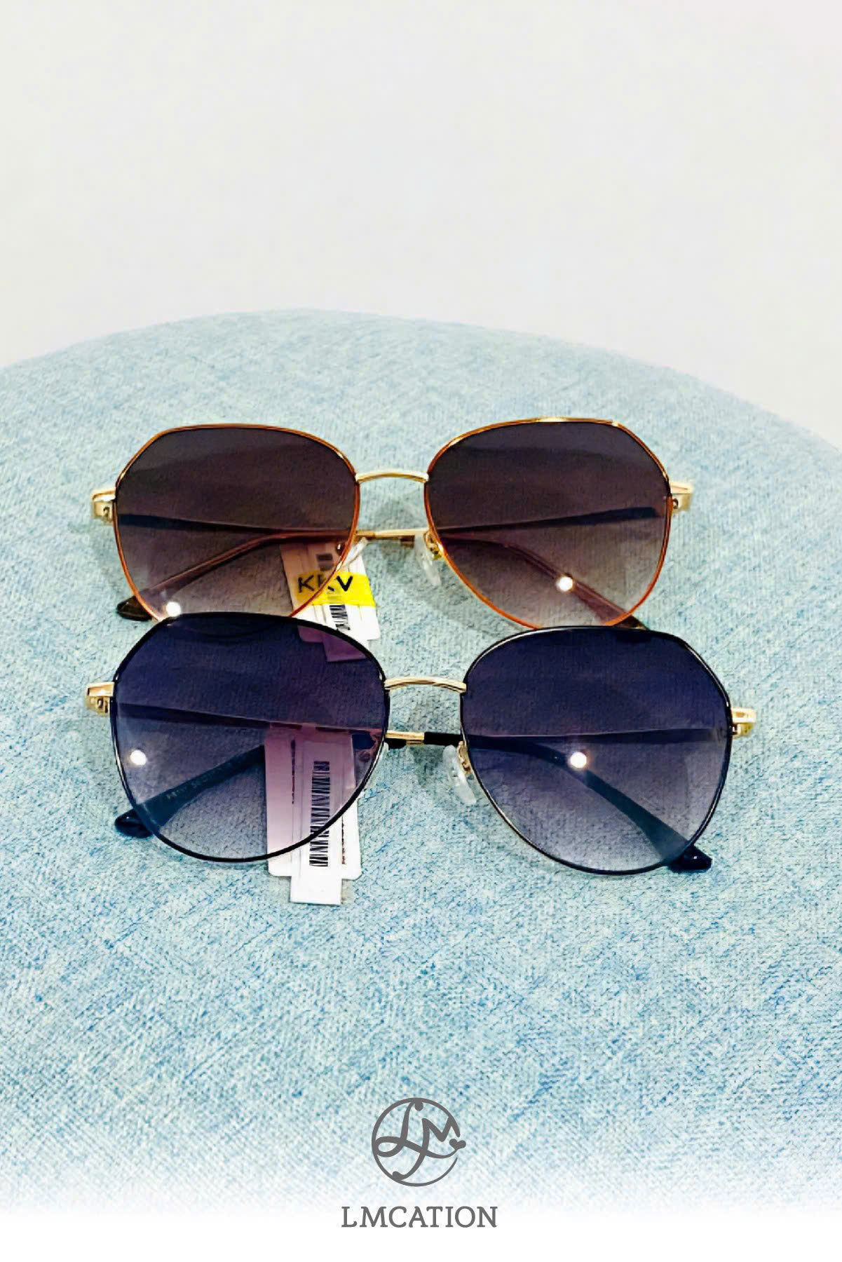 LMcation Premium Fashion Sunglasses