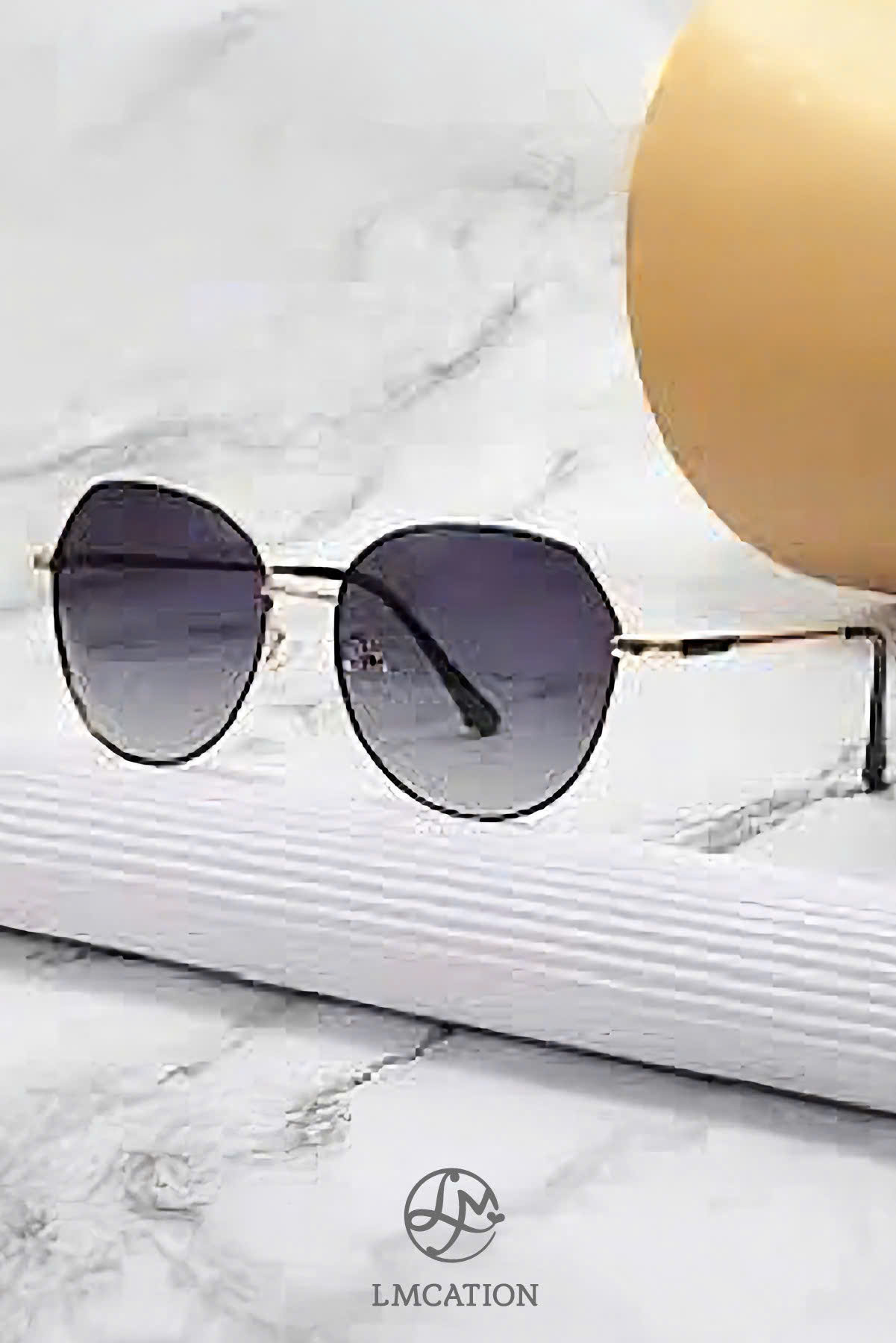 LMcation Premium Fashion Sunglasses
