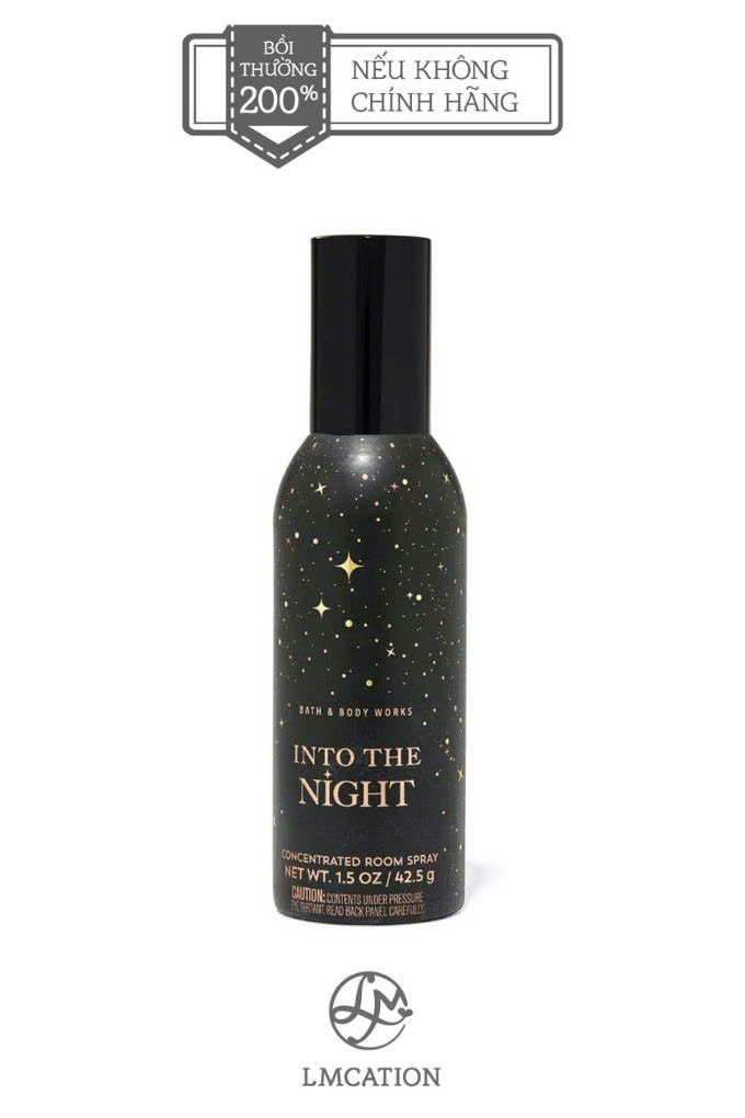 Xịt Thơm Phòng Khử Khuẩn - Chính hãng Mỹ cao cấp. 