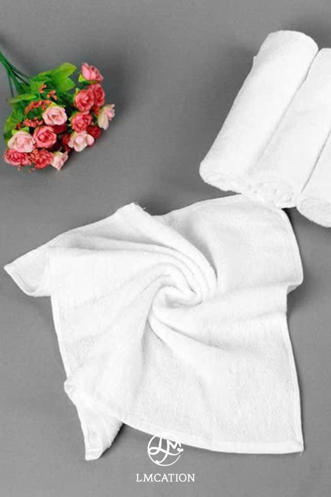 LMcation Versatile Cleaning Towel