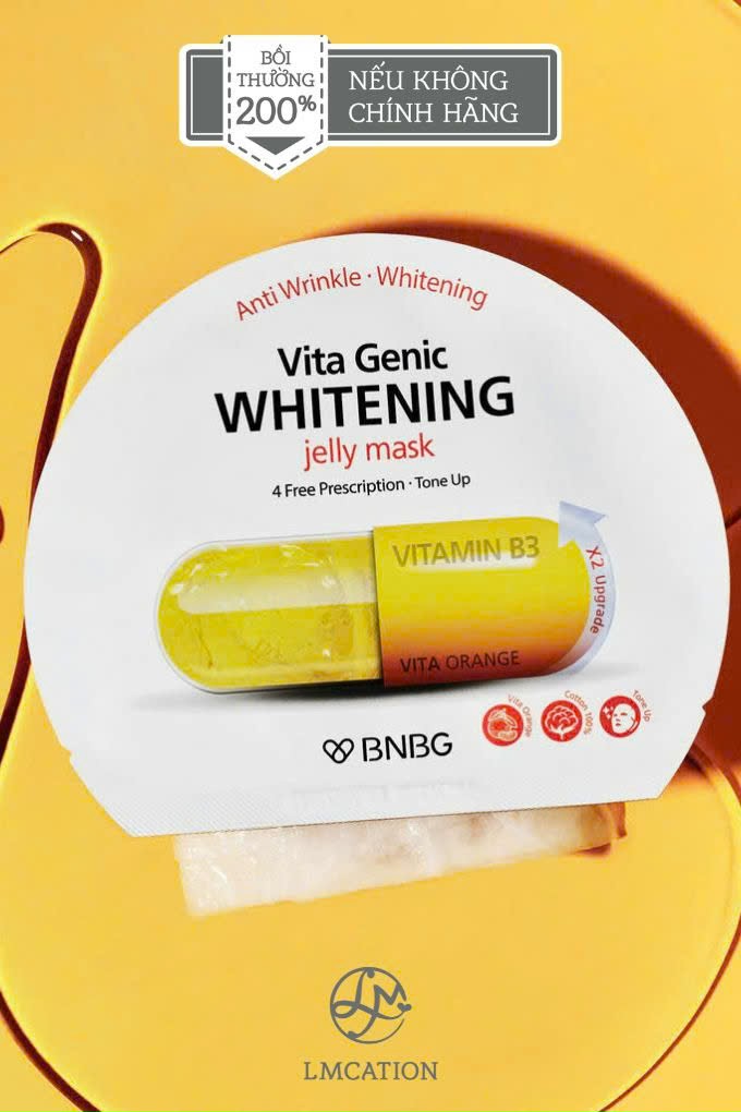 Premium Natural Facial Mask