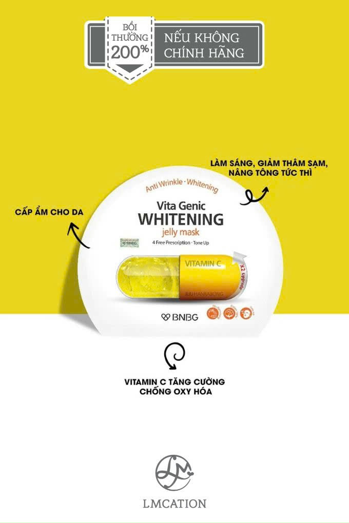 Premium Natural Facial Mask