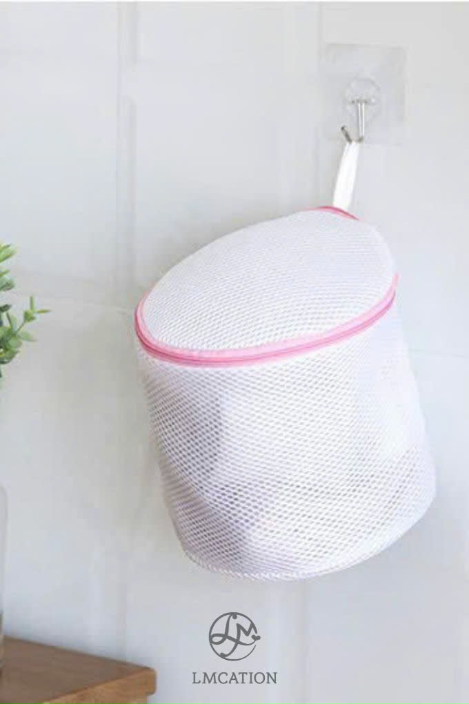 LMcation Laundry Mesh Bag