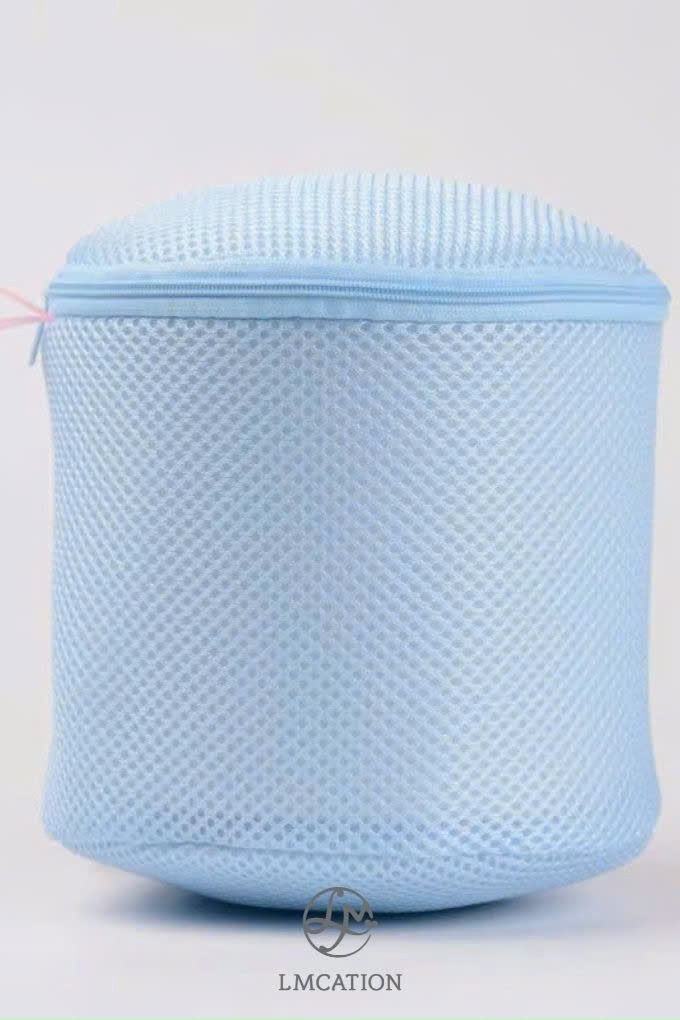LMcation Laundry Mesh Bag