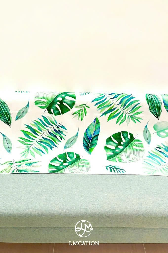 Khăn Tắm Đa Năng LMcation - Hoạ Tiết Đủ màu