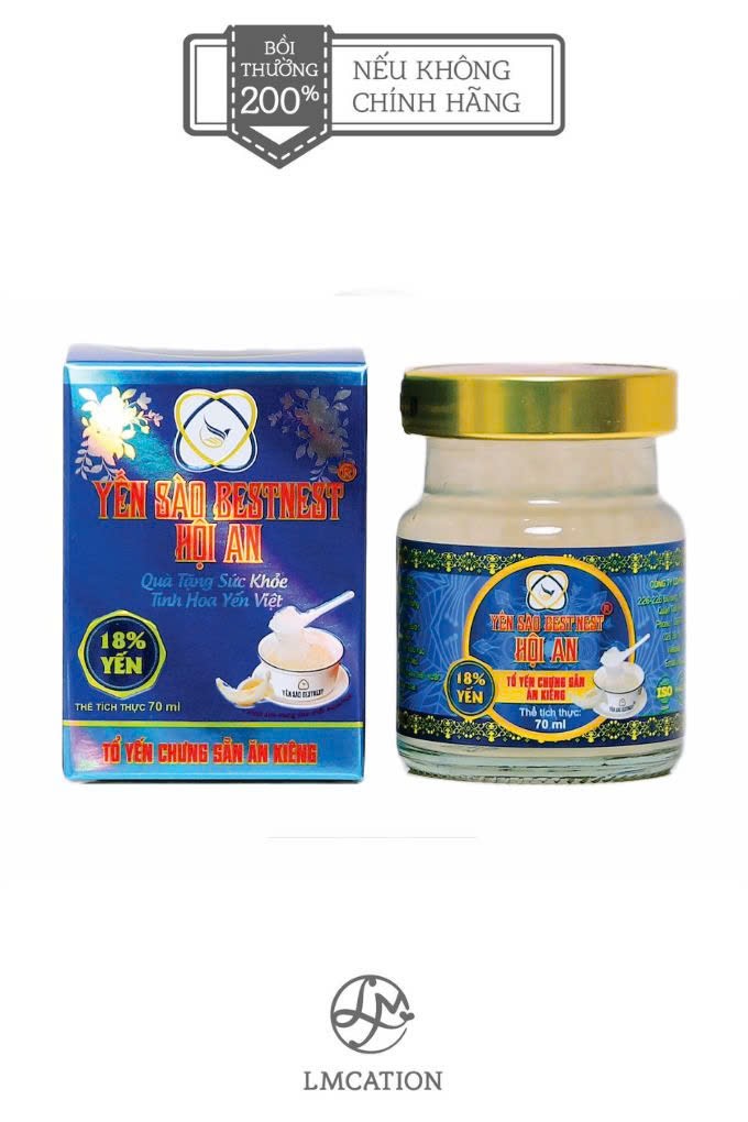 Premium bird’s nest to support immunity and nourish the body.