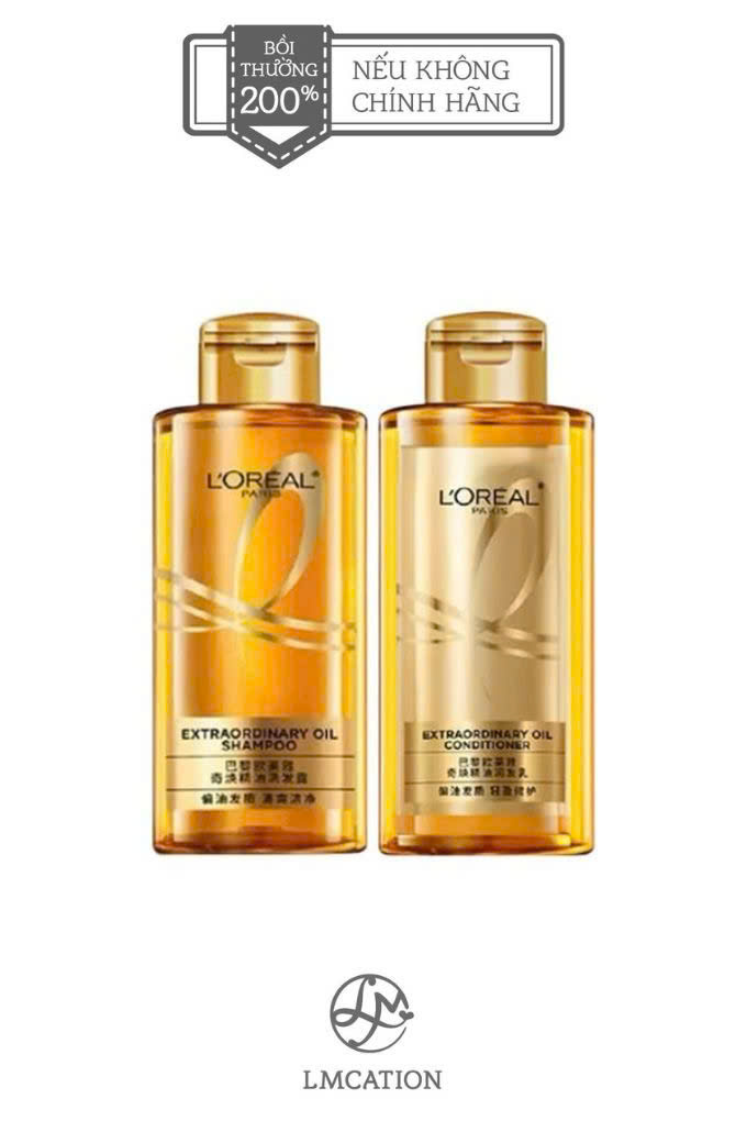 Authentic French anti-hair fall mini shampoo