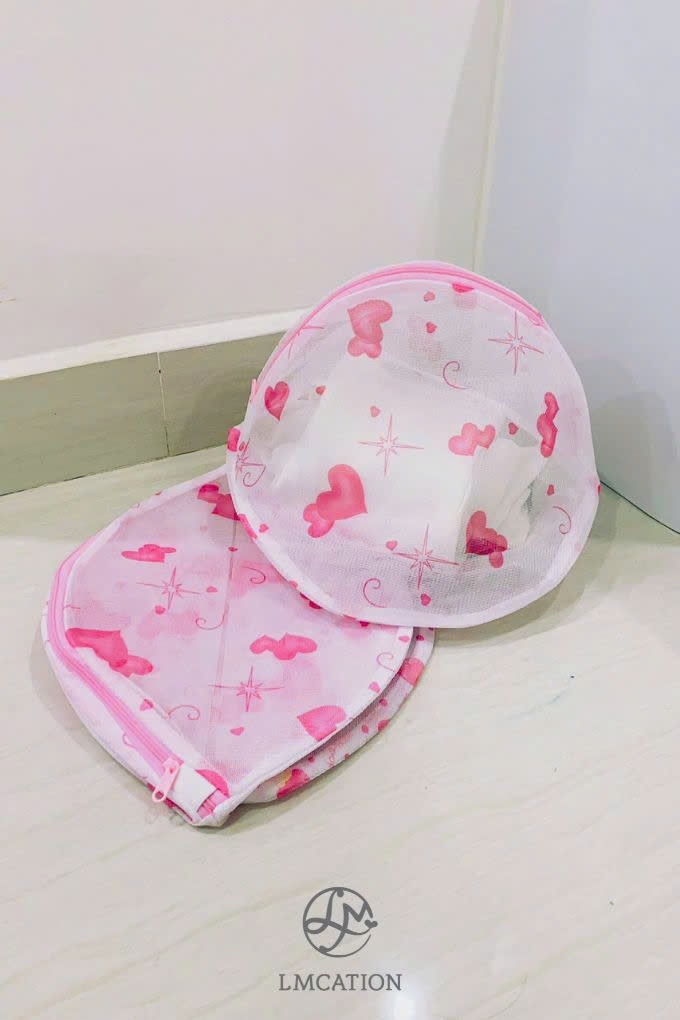 Túi Giặt Quần Áo LMcation