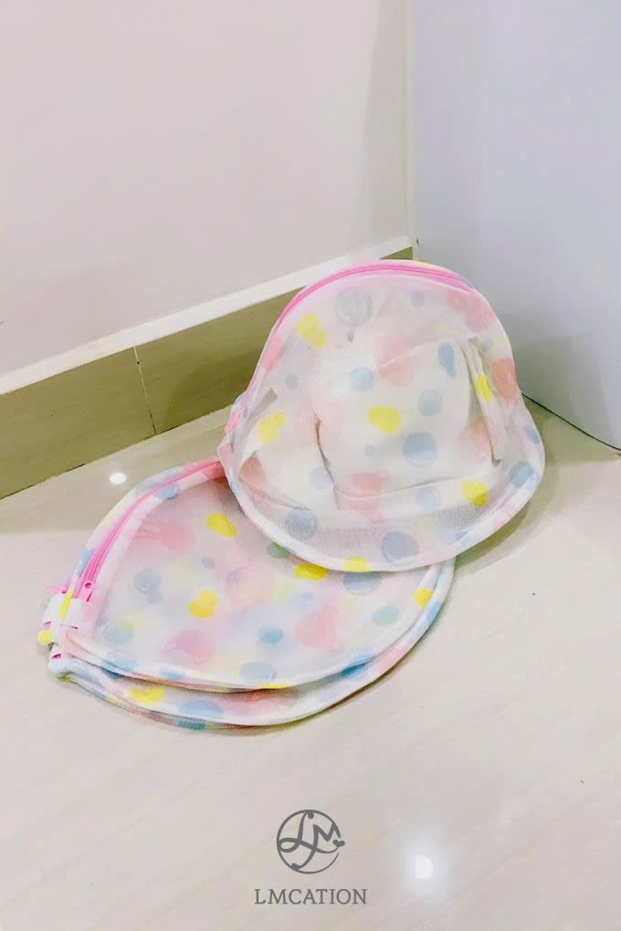 Túi Giặt Quần Áo LMcation