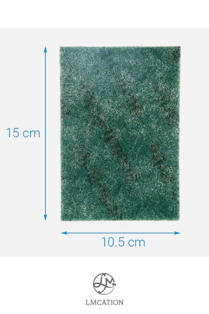 Mút rửa chén LMcation