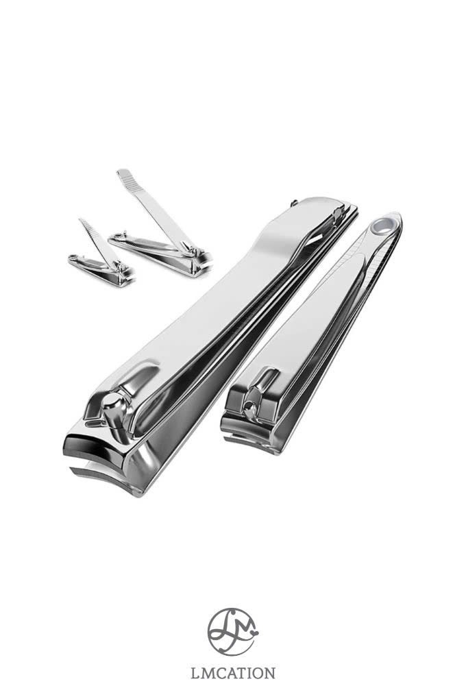 Bộ 2 Bấm Móng tiện lợi