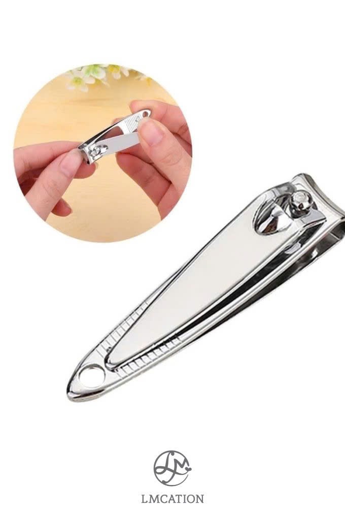 Bộ 2 Bấm Móng tiện lợi