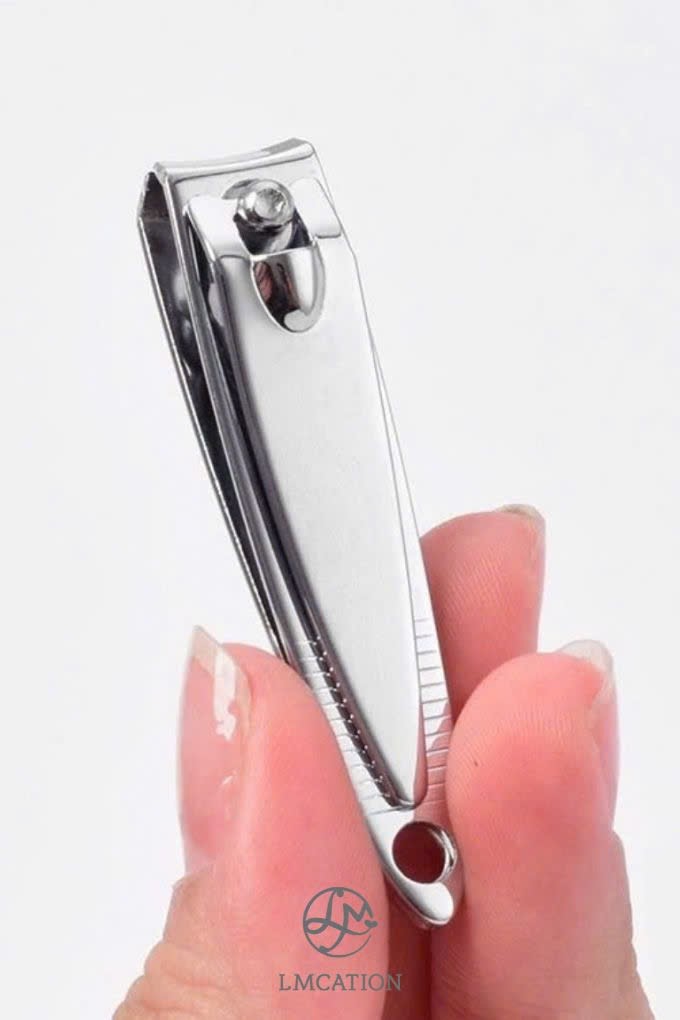 Bộ 2 Bấm Móng tiện lợi