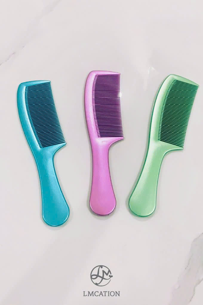 Lược chải tóc cao cấp