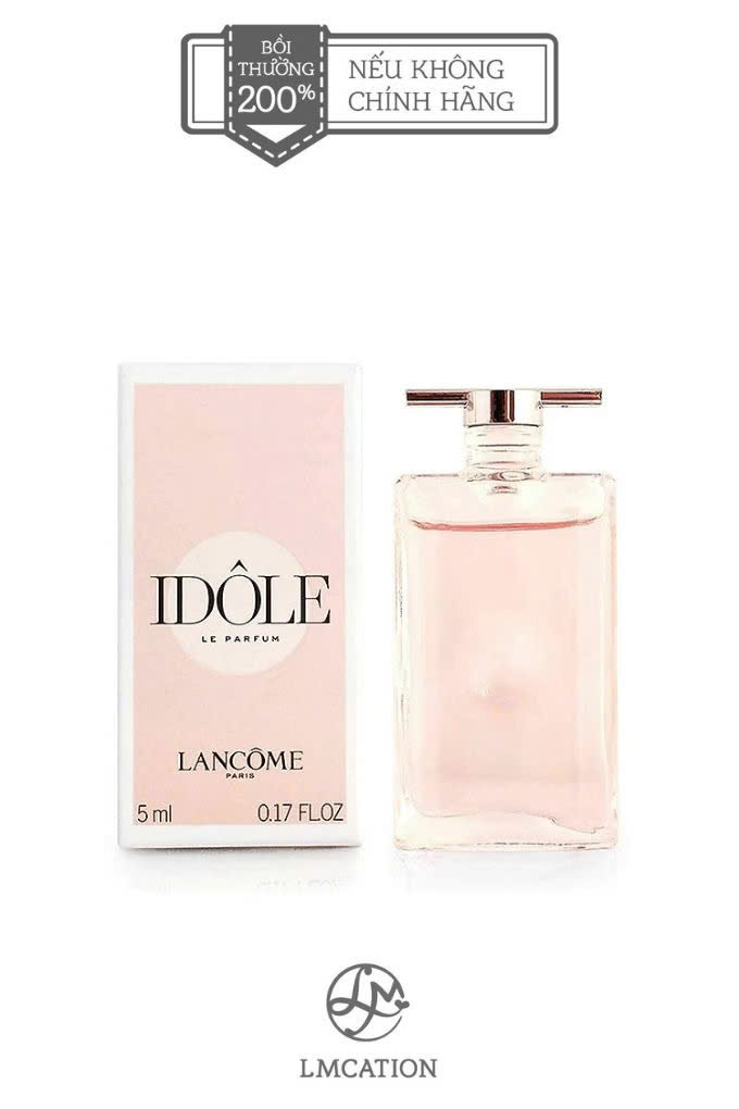 Authentic premium mini perfumes – a variety of alluring scents with long-lasting fragrance