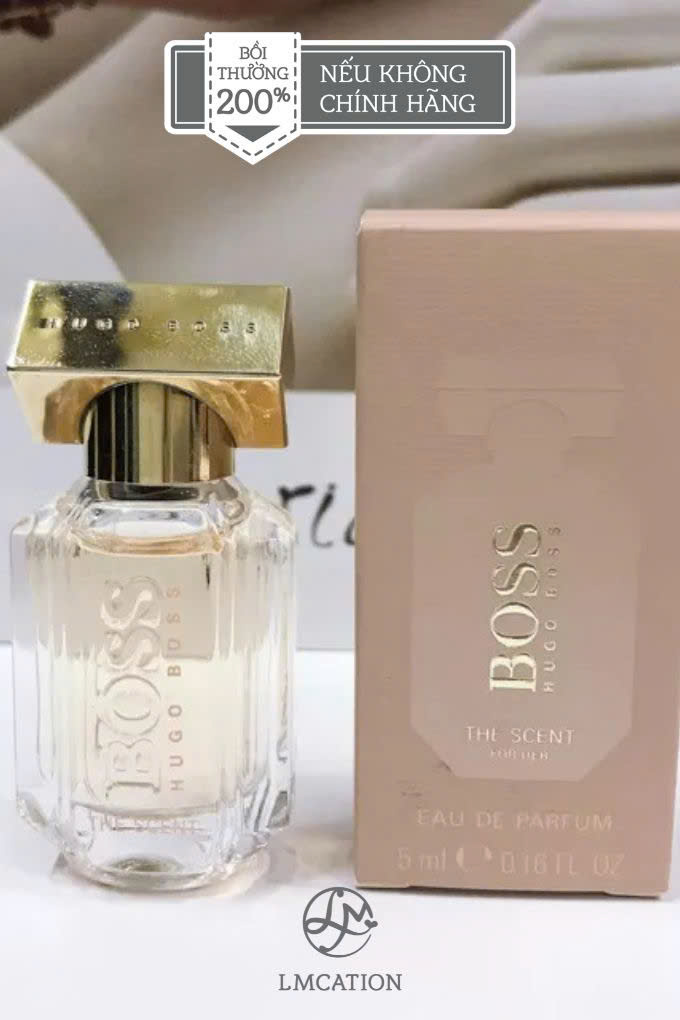 Authentic premium mini perfumes – a variety of alluring scents with long-lasting fragrance