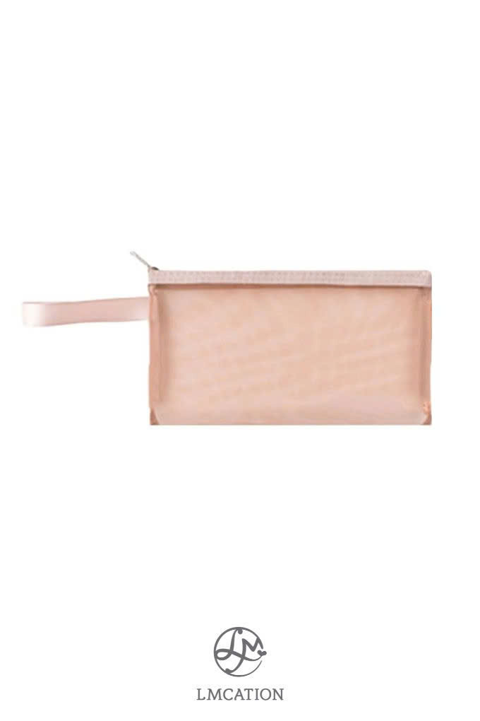 LMcation Multi-purpose Mesh Bag