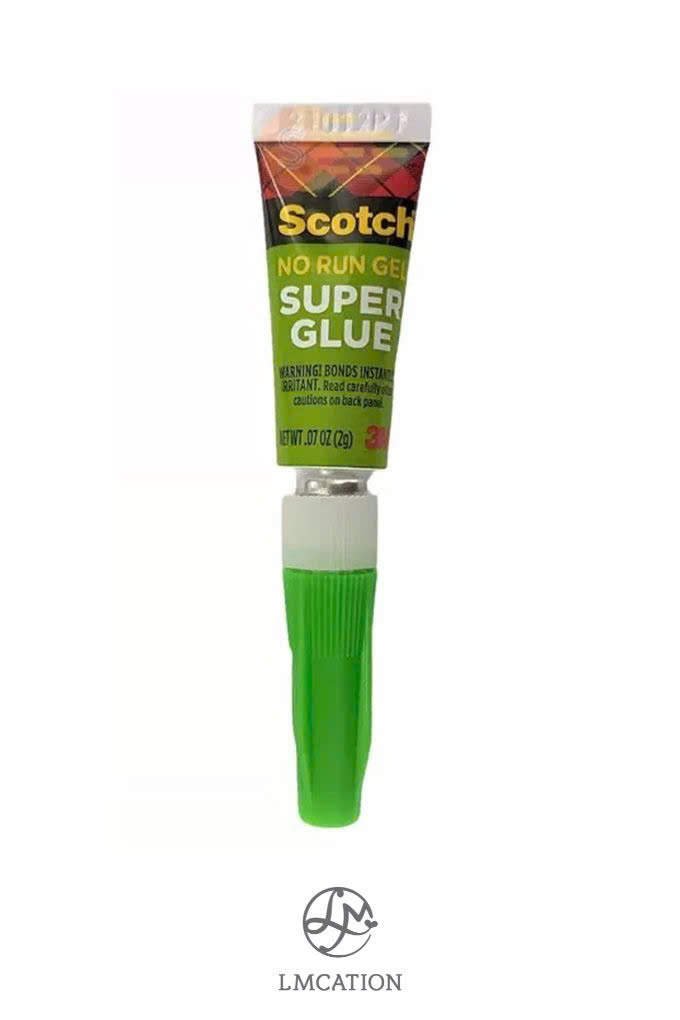 Specialized Multi-Purpose Super Glue