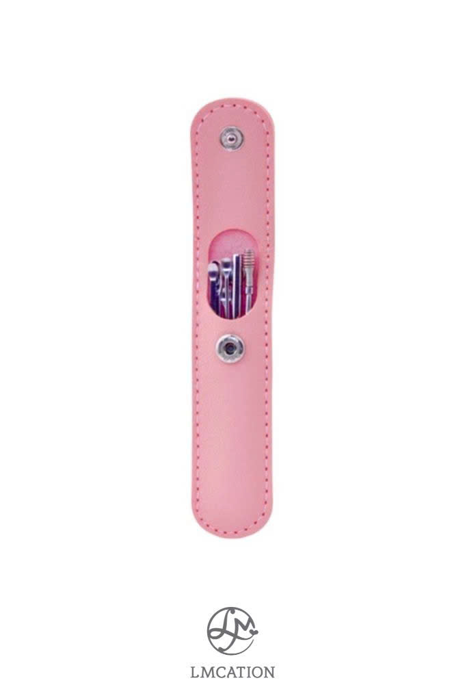6-Piece Ear Cleaning Tool Set – Safe & Convenient Ear Care