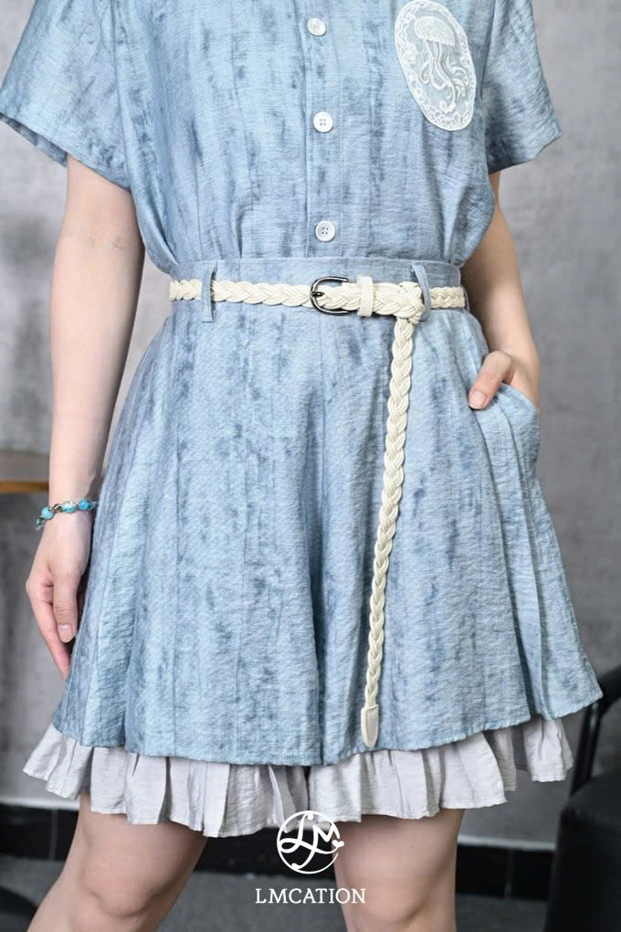 Thắt lưng thời trang cao cấp các loại