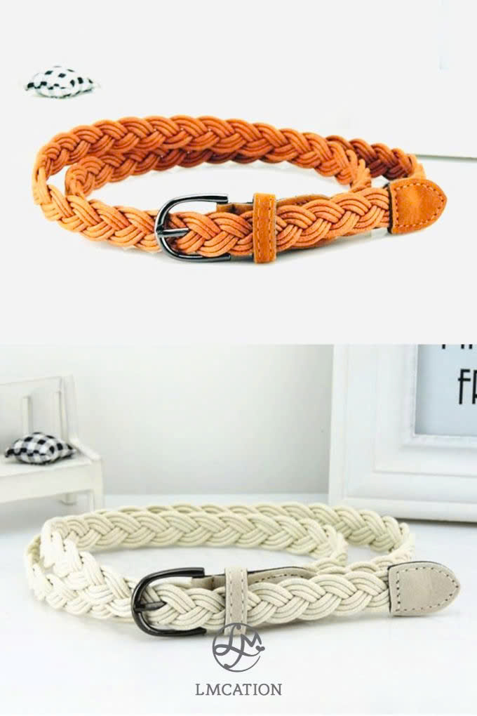 Thắt lưng thời trang cao cấp các loại