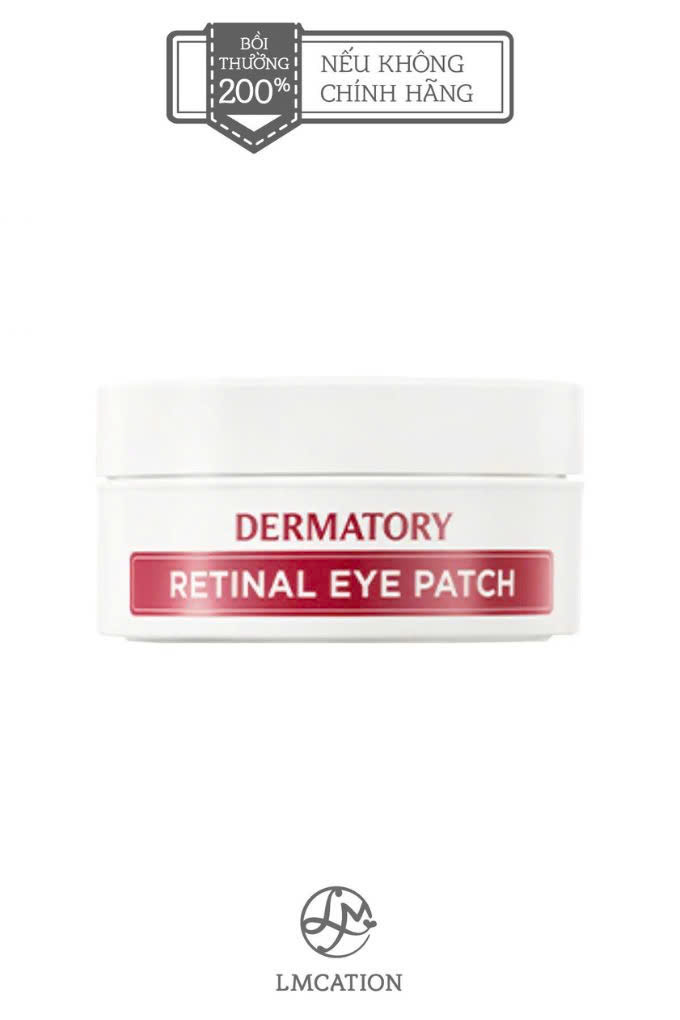 Pack of 30 Korean Collagen Eye Masks