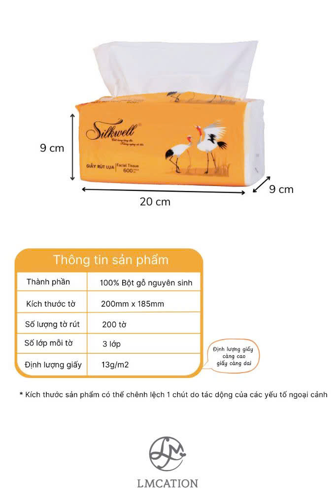 Premium Napkins – Soft, Safe & Eco-Friendly