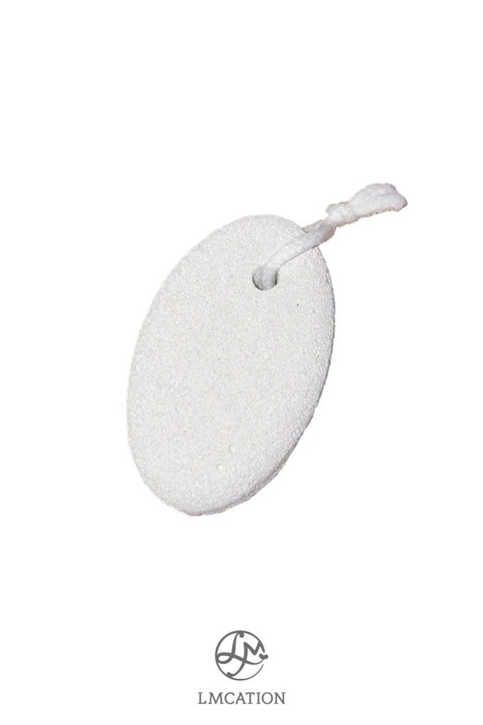 Mini Pumice Stone & Foot Brush – Compact & Effective