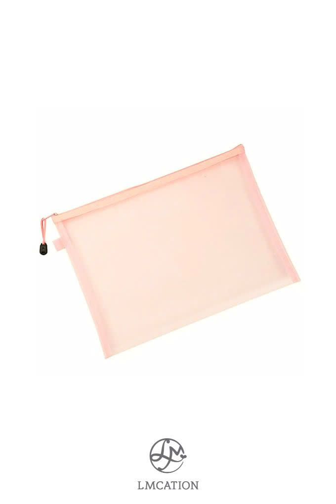 LMcation Multi-purpose Mesh Bag
