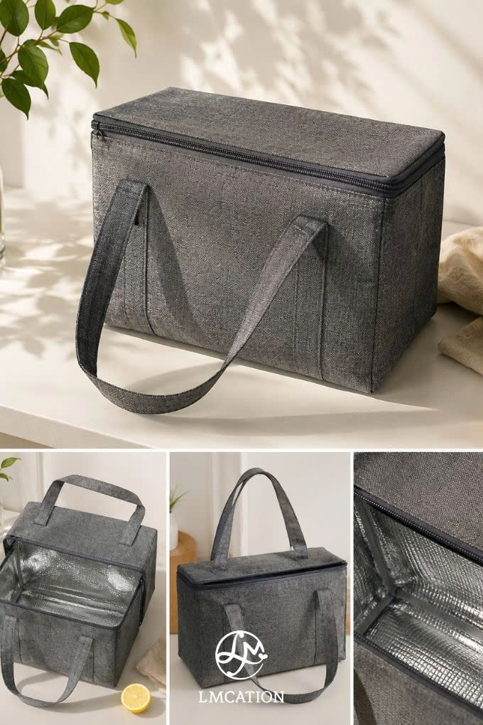 LMcation Insulated Bag
