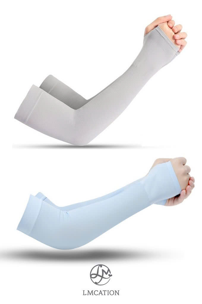 Găng tay thể thao & chống nắng LMcation