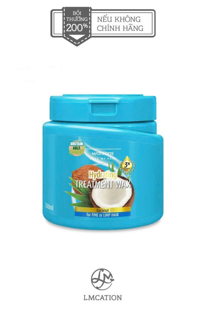 Hair Mask 500ml – Repair & Smooth Dull Hair