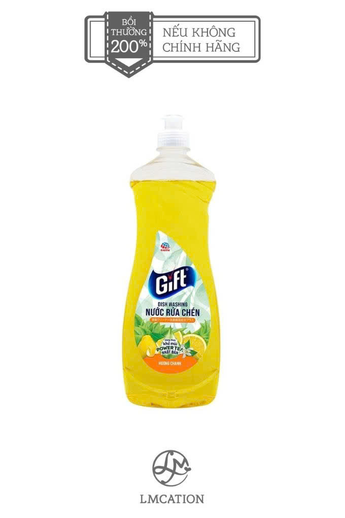 Japanese Formula Antibacterial & Deodorizing Dishwashing Liquid