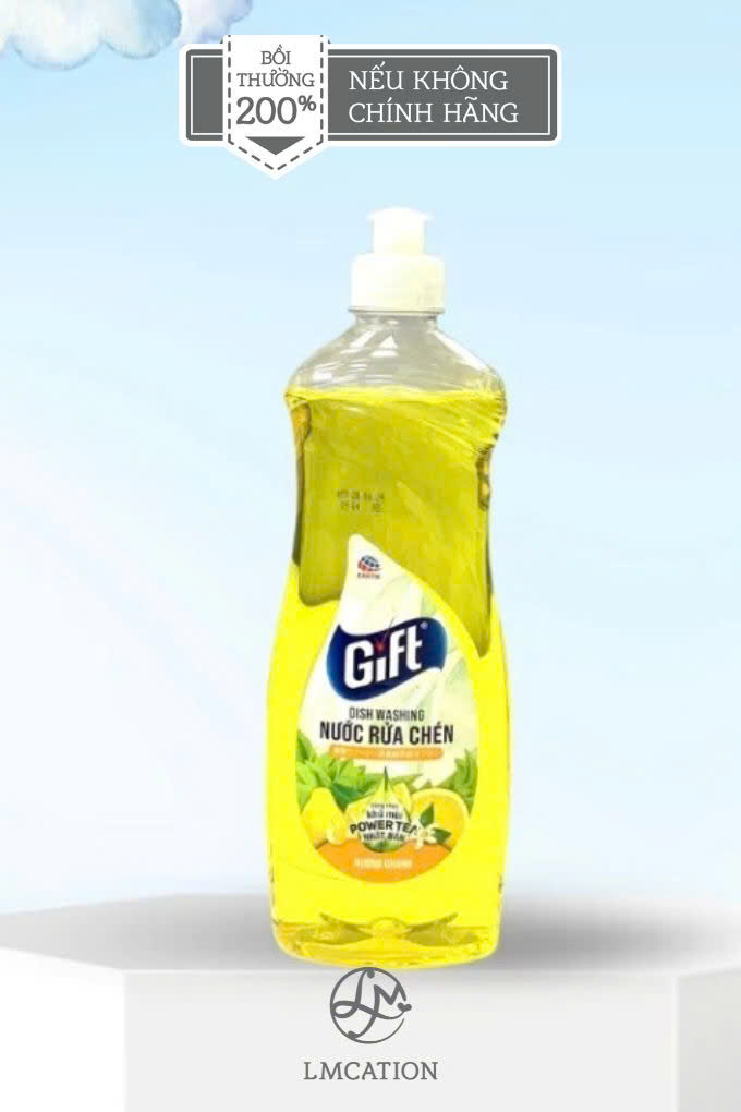 Japanese Formula Antibacterial & Deodorizing Dishwashing Liquid