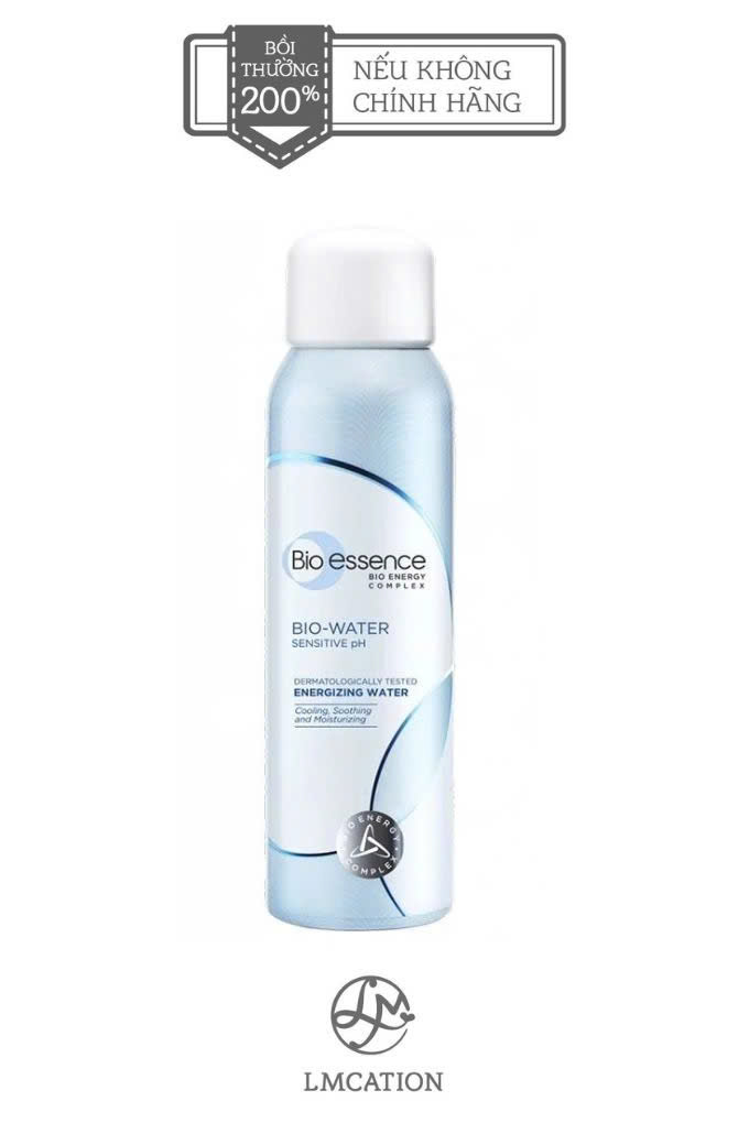 Authentic Singapore hydrating and cooling facial mist