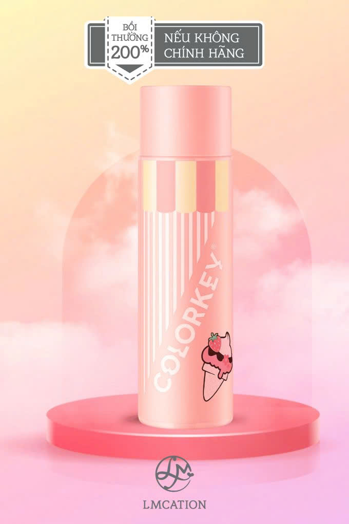Makeup setting spray that hydrates, controls oil, and smooths the skin
