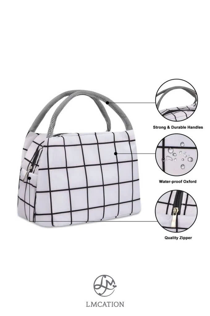 LMcation Insulated Bag