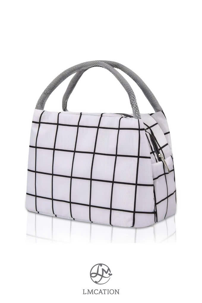 LMcation Insulated Bag