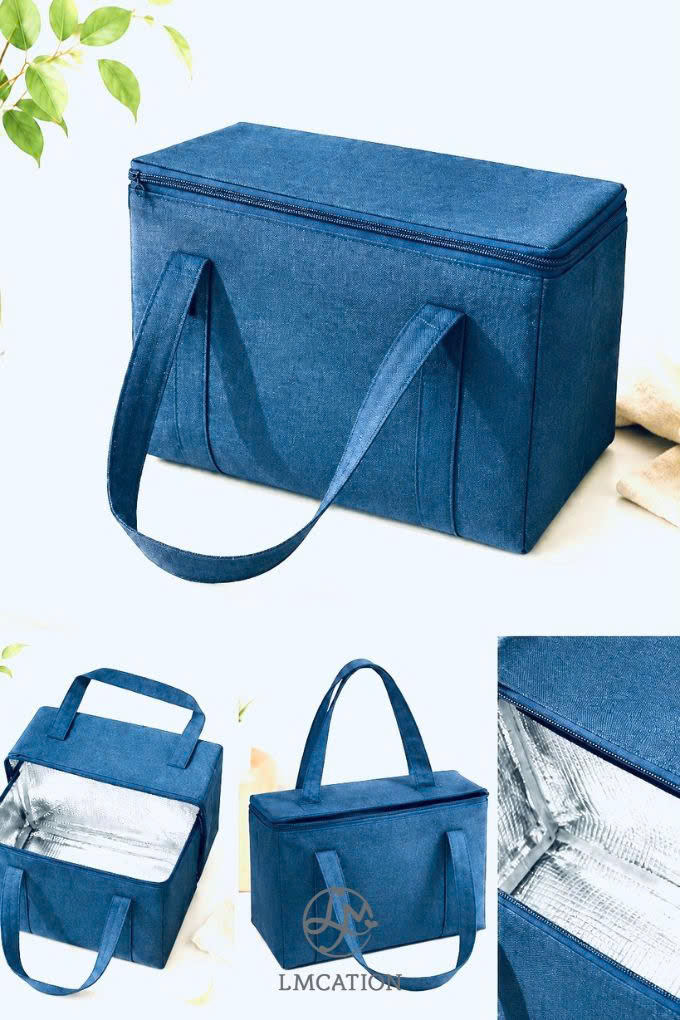 LMcation Insulated Bag